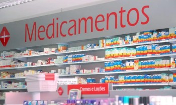 Reajuste em medicamentos pode chegar a 5%