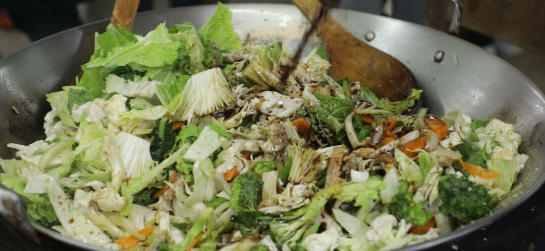 Yakisoba de Suzano se torna o primeiro patrimônio imaterial da cidade