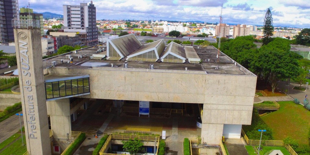 Suzano inicia Refis 2022 na próxima quinta-feira
