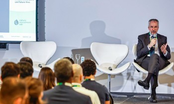 Presidente da COP 30 defende novas formas de financiamento climático