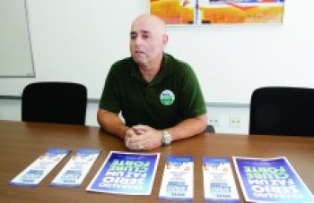 Novo presidente do Clube de Campo de Mogi será eleito