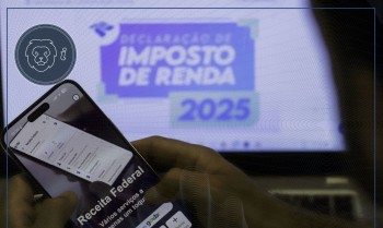 Receita recebe 5,3 milhões de declarações do IR em duas semanas