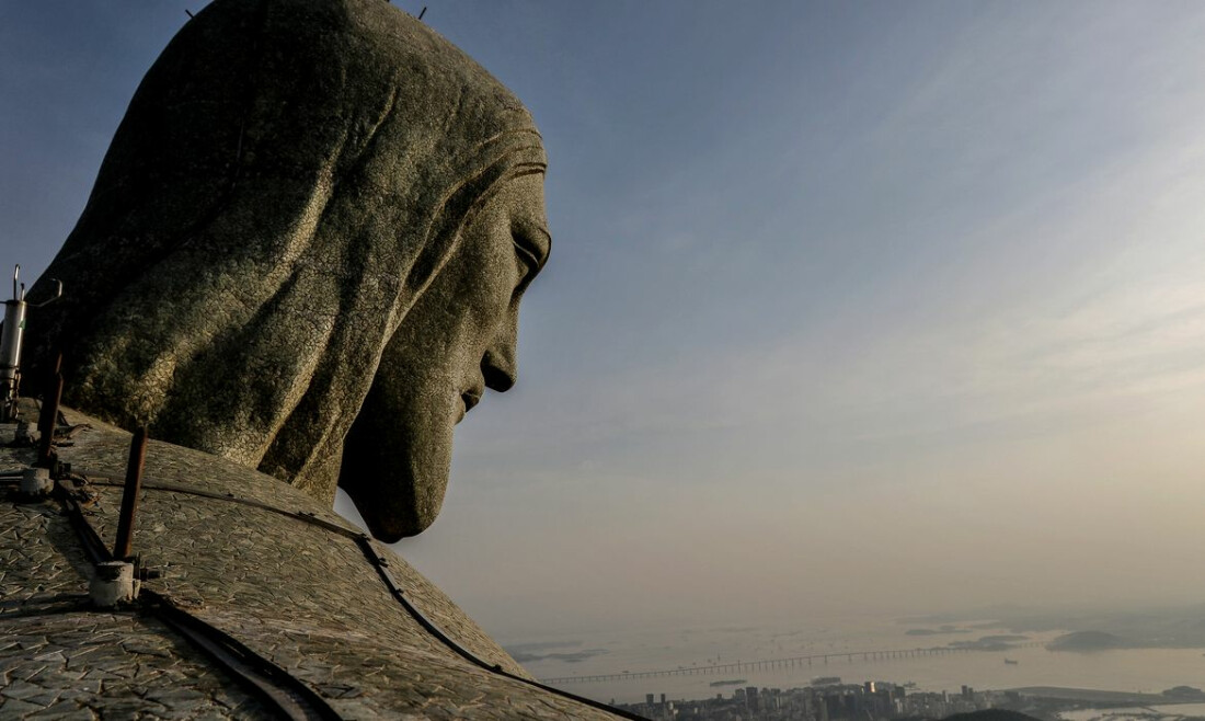 Comissão do Cristo Redentor tem segunda reunião após morte de turista