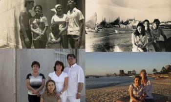 SP: exposição mostra impacto da ditadura nas famílias brasileiras