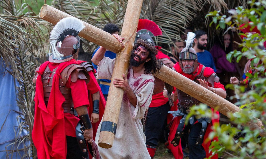 Hoje é Dia: datas, fatos e feriados de abril de 2025