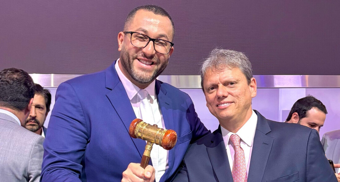 Leilão das linhas 11, 12 e 13 deve garantir pacote de investimentos para Poá