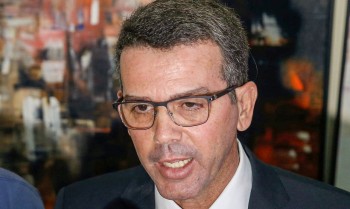 PGR defende prisão preventiva de Rivaldo Barbosa, réu no caso Marielle