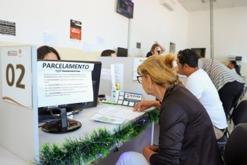 Itaquaquecetuba prorroga Refis até 30 de abril