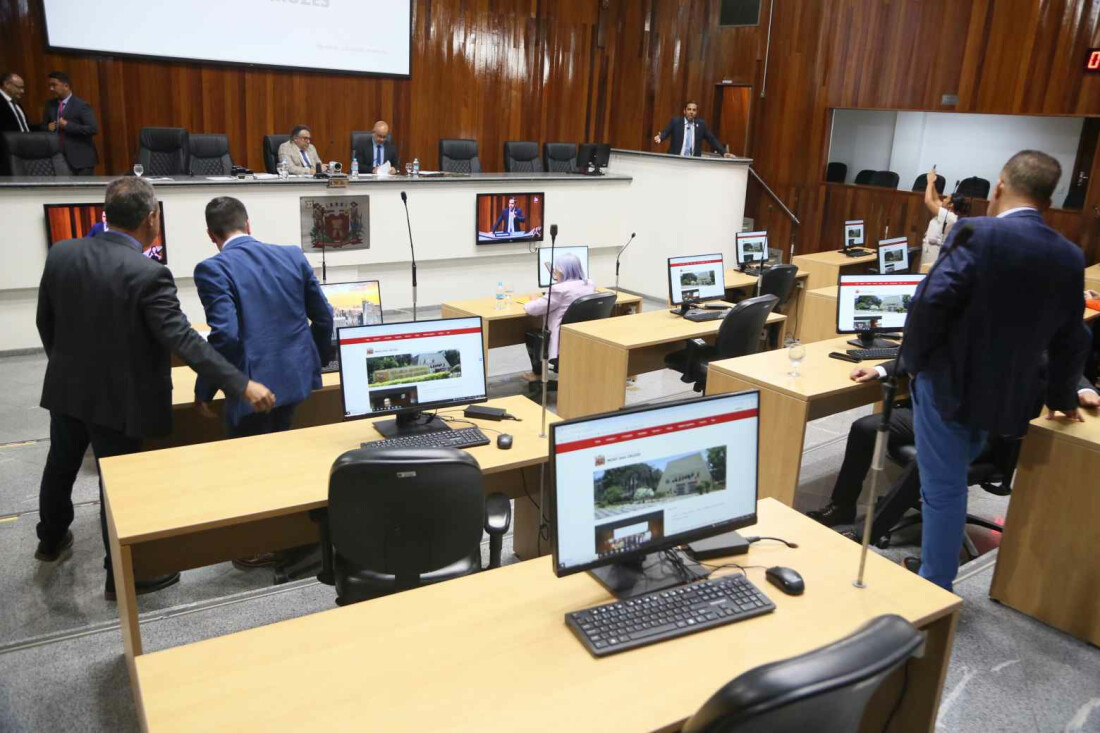 Câmara de Mogi aprova convênio de R$ 13,5 milhões para obras no Rio Ipiranga