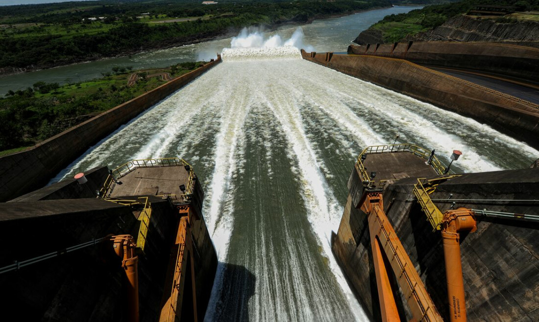 Paraguai chama embaixadores e cobra explicação após espionagem da Abin