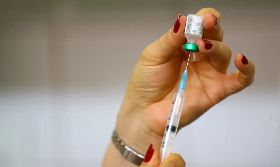 Governo vê casos isolados de sarampo, mas reforça vacina no Rio