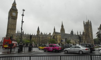 Reino Unido passa a exigir autorização de viagem de europeus