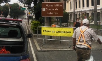 Câmara do Rio aprova proposta para armar Guarda Municipal