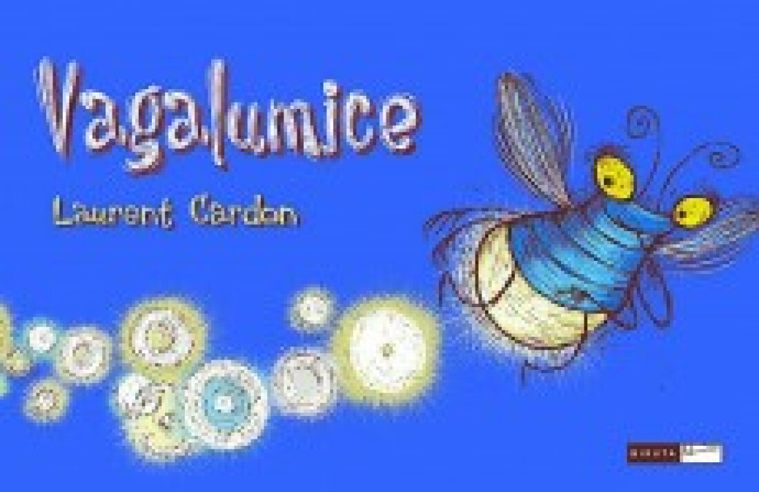 "Vagalumice"