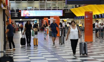 Em 8 meses, Voa Brasil viabilizou reserva de mais de 35 mil passagens