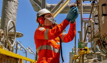 Fiocruz identifica impactos da exploração de petróleo no pré-sal