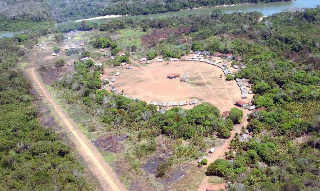 Governo vai lançar programa para apoiar produtores rurais indígenas