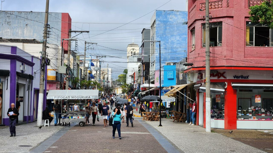 Associação Comercial solicita porrogação para adequação à Lei Mogi Mais Viva