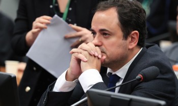 Relator do Conselho de Ética pede cassação do deputado Glauber Braga