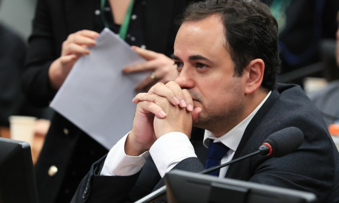 Relator de processo no Conselho de Ética pede cassação Glauber Braga
