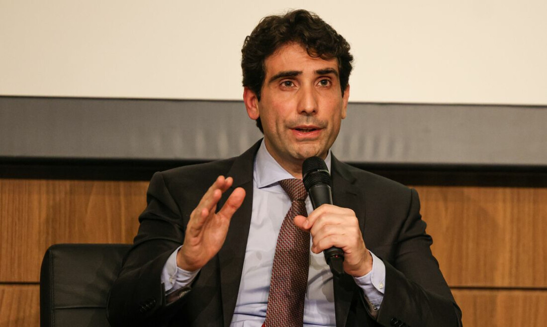 Presidente do BC anuncia uso de Pix como garantia de empréstimos