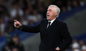 Técnico Carlo Ancelotti vai a julgamento por evasão fiscal na Espanha