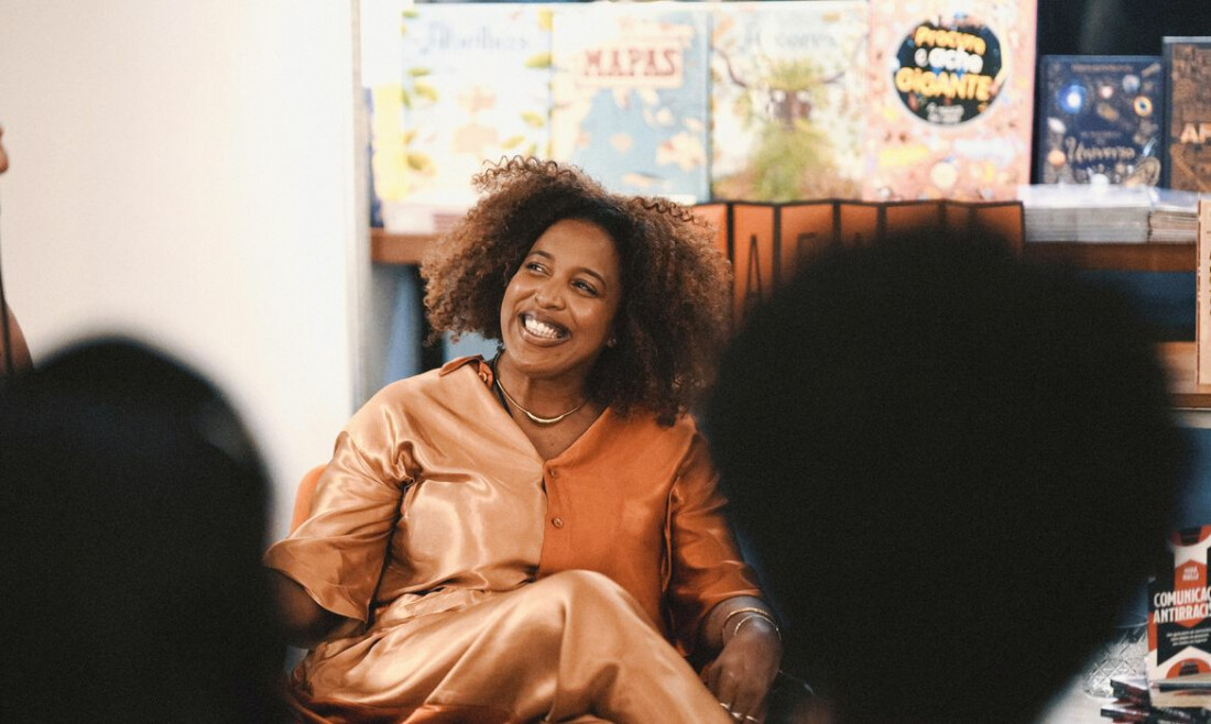 Jornalistas negras lançam guias de prática antirracista na comunicação