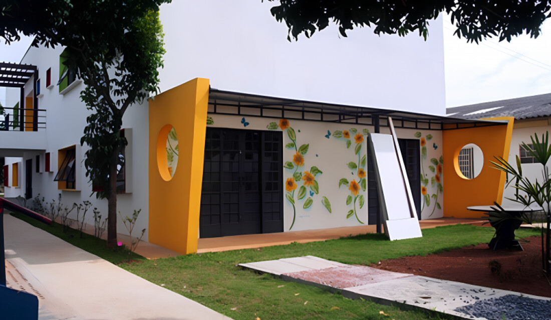 Ações comemoram o Dia Mundial de Conscientização do Autismo em Mogi