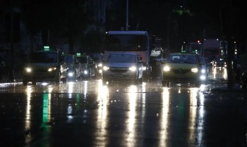 Petrópolis faz ações de prevenção contra temporal na região serrana