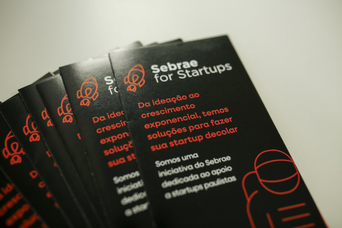 Sebrae-SP tem 250 vagas para programa gratuito de pré-aceleração de startups de São Paulo 