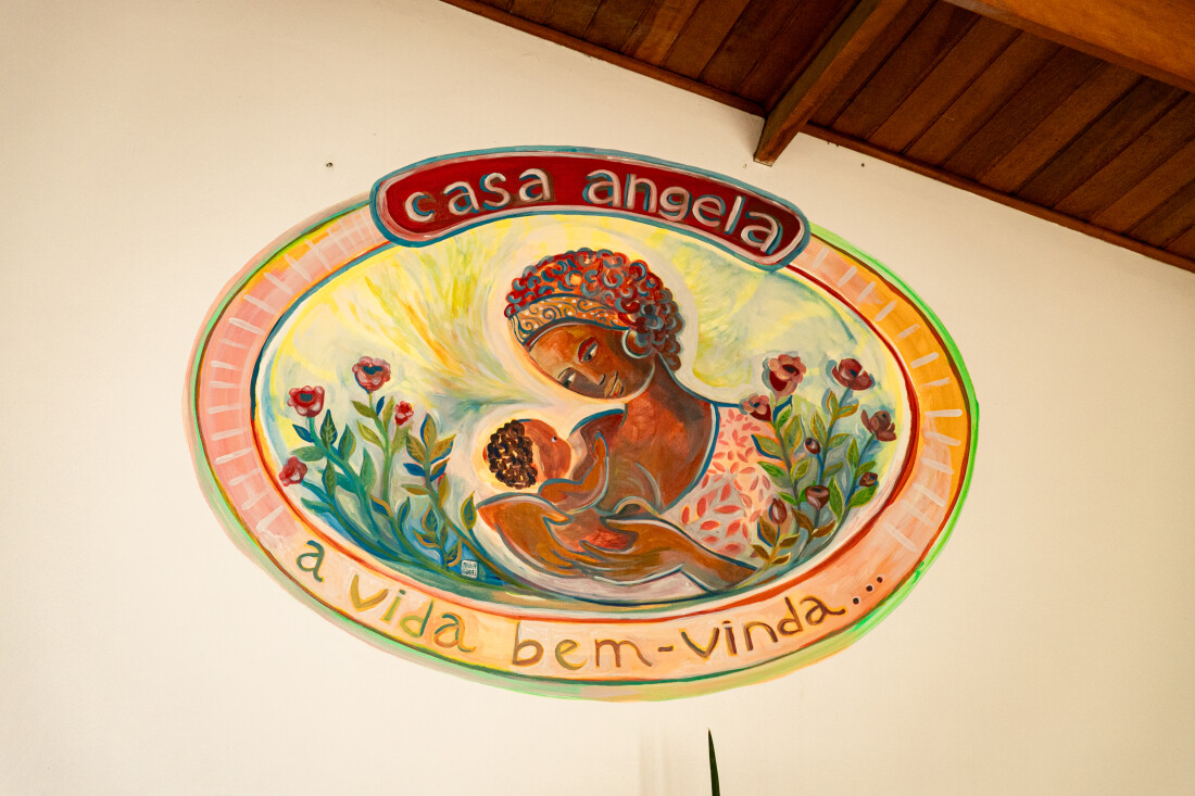 "O Mito da criação" reflete sobre parto, maternidade e o criar