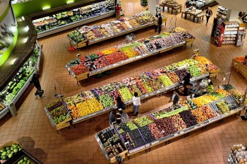 Supermercados devem ter crescimento de 4,2% nas vendas de Páscoa