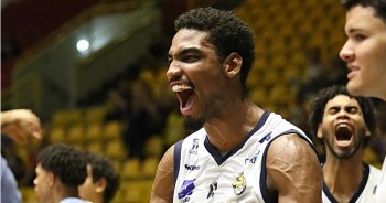 Desk Manager Mogi Basquete bate o Fortaleza e volta e vencer pelo NBB CAIXA