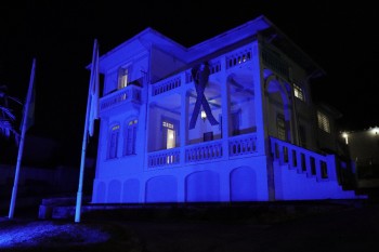 Ações em Poá celebram o Dia Mundial de Conscientização do Autismo