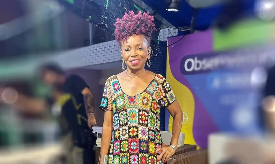 Jornalista e ativista Wanda Chase morre em Salvador