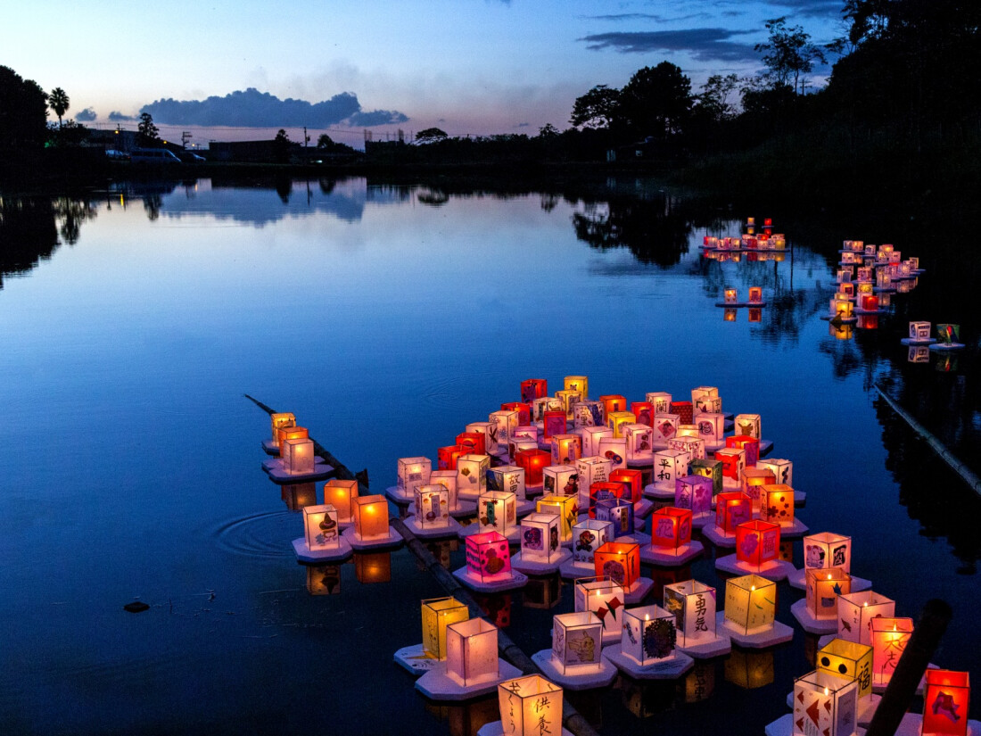 Festival Akimatsuri começa neste sábado (5) e deve ser o maior dos últimos anos  