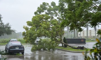 Meteorologistas preveem temporada de furacões no Atlântico em 2025