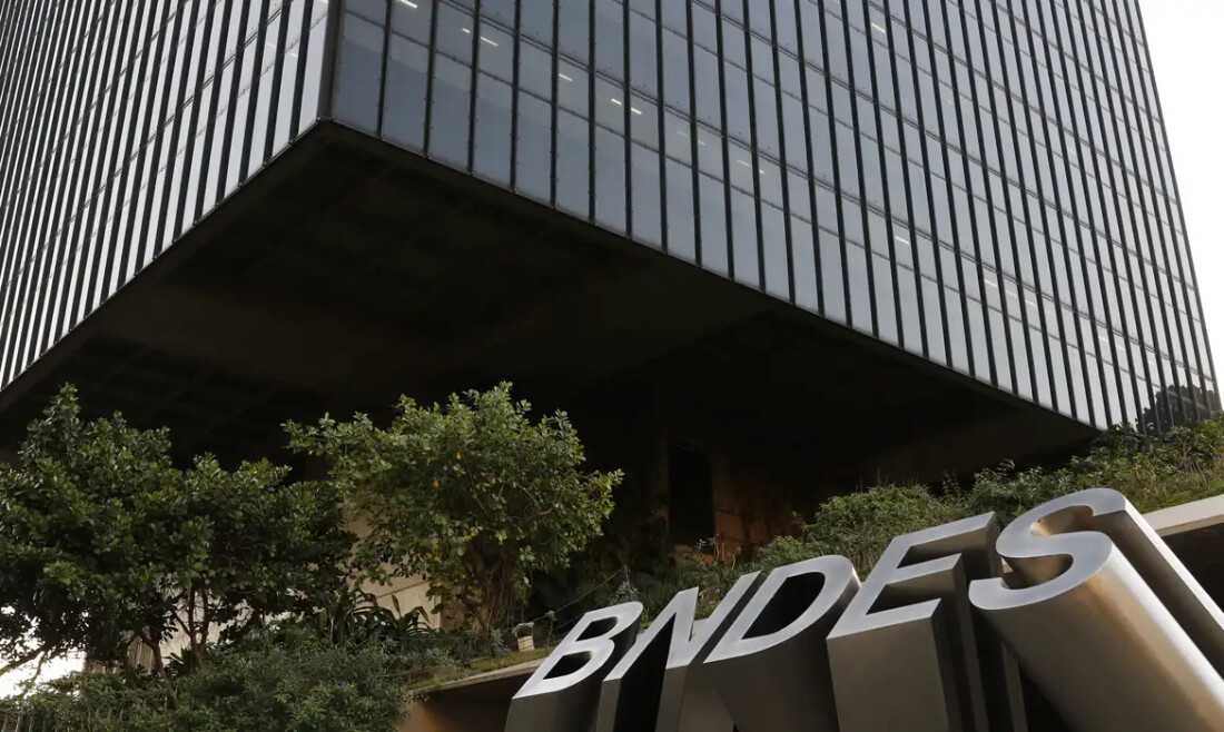 BNDES aprova crédito de R$ 20 milhões para empresa que abastece o SUS