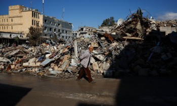 Israel mata comandante do Hamas no Líbano