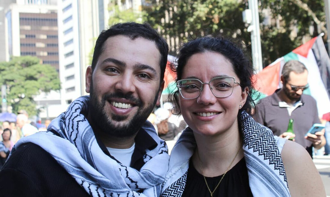 São Paulo sedia primeira feira palestina neste sábado