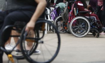 Brasil firma meta de ações globais para pessoas com deficiência