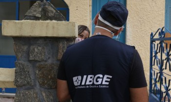 IBGE: fake news sobre visita do pesquisador prejudicam coleta de dados