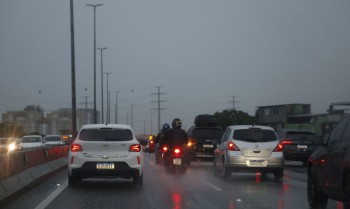 Estado do Rio reforça ações de prevenção à chuva neste fim de semana