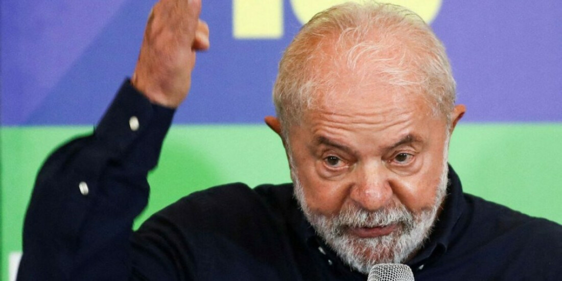 Com 98,81% das urnas apuradas, Lula está matematicamente eleito