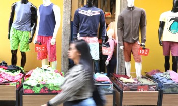 Vendas do varejo em São Paulo têm alta de 9,9% em janeiro