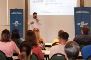 Suzano está com inscrições abertas para lançamento da 'Agenda 2040' do Sebrae