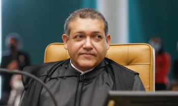 Nunes Marques pede vista e suspende julgamento de Palocci no STF