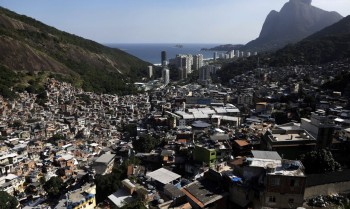 Rio precisa ampliar sistema de alerta de deslizamentos, diz instituto
