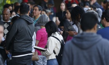 CNU representa maior contratação de servidor público da última década