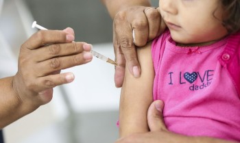 Após caso registrado em março, DF volta a considerar sarampo eliminado